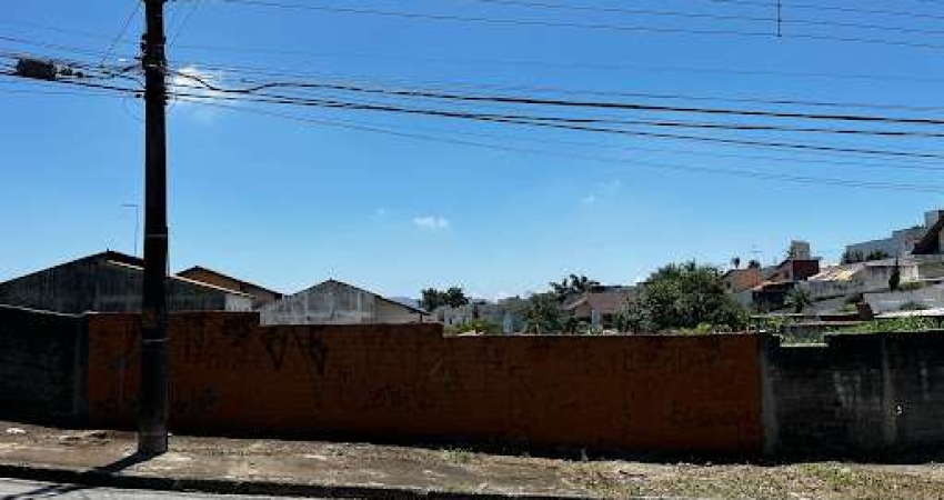 Terreno à venda na Vila Oliveira, Mogi das Cruzes 