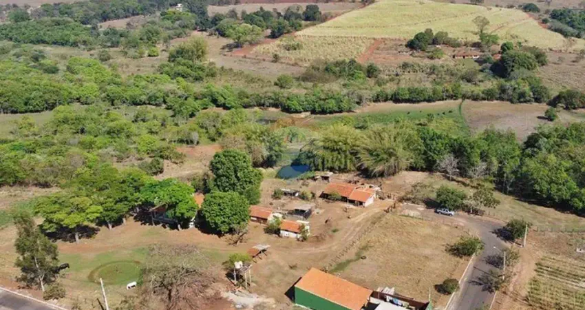Terreno à venda no Centro, Serra Azul 