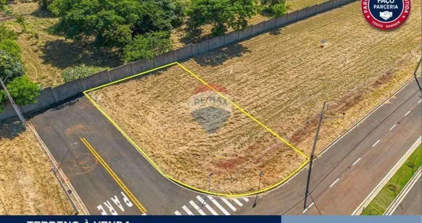 Terreno à venda na Estrada Municipal Rodolfo Kivitz, Lote 09 - , Jardim Florença, Nova Odessa