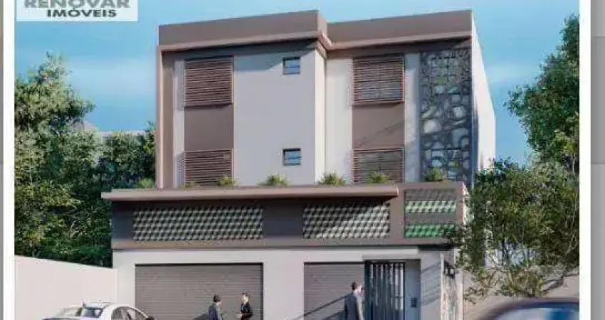 Prédio Comercial para venda em Vila Suissa de 492.00m²