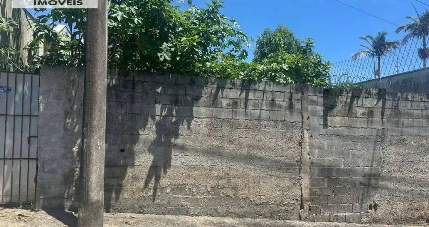 Terreno à venda na Vila Oliveira, Mogi das Cruzes 