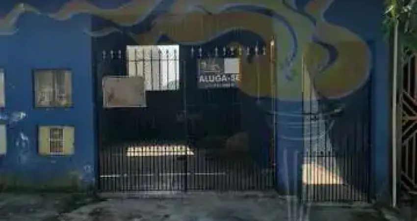Casa para venda em Jardim Nova América de 39.00m² com 2 Quartos e 1 Garagem