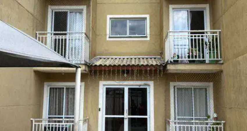 Apartamento para venda em Jardim Silvestre de 82.00m² com 2 Quartos e 1 Garagem