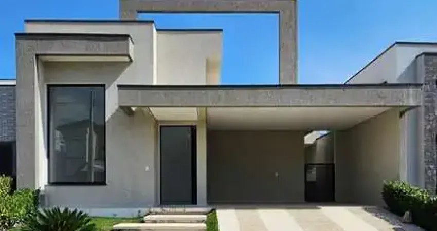 Casa para venda em Cézar De Souza de 170.00m² com 3 Quartos, 3 Suites e 4 Garagens