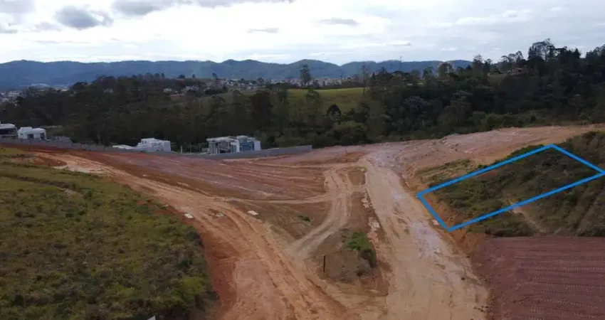 Terreno à venda na Avenida Presidente Castelo Branco, Cézar de Souza, Mogi das Cruzes