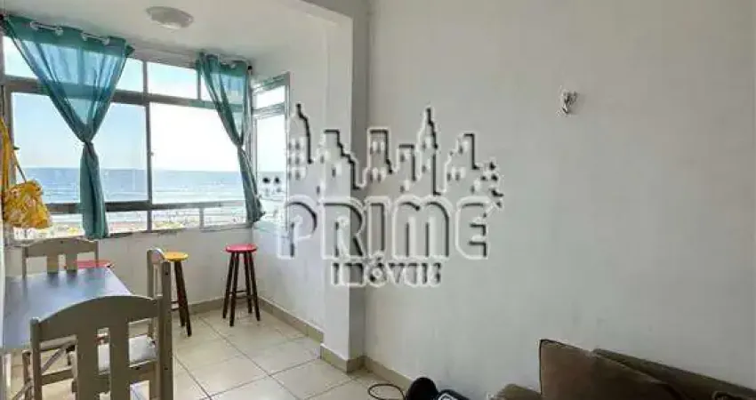 Apartamento para venda em Ocian de 84.00m² com 2 Quartos e 1 Garagem
