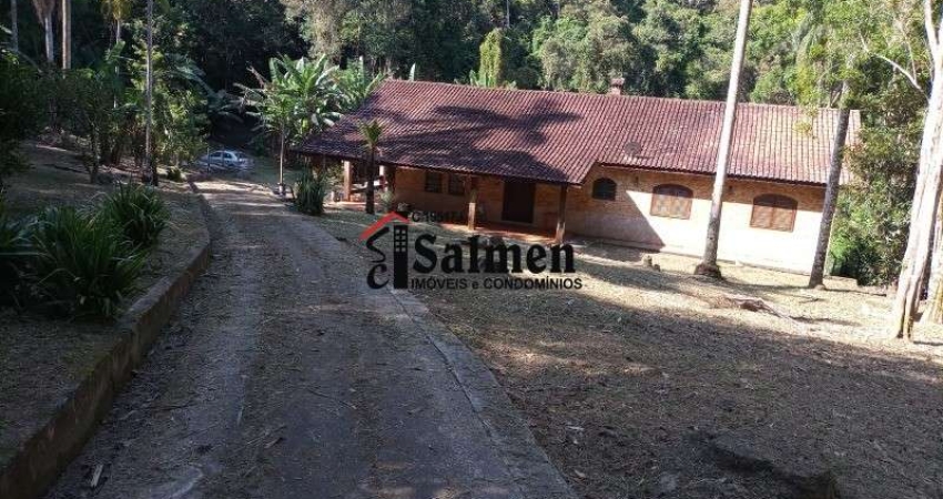 Chácara para venda em Triângulo Azul de 3800.00m² com 4 Quartos e 2 Suites