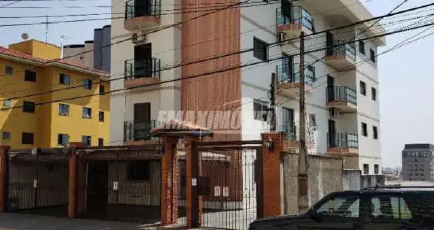 Apartamento para alugar em Parque Campolim de 66.00m² com 2 Quartos e 2 Garagens