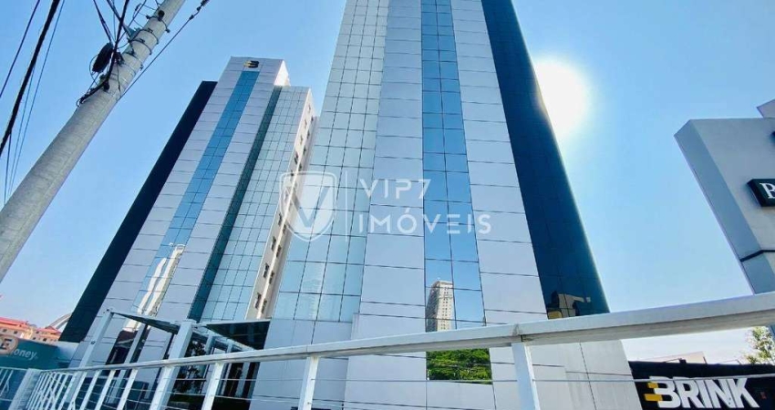 Sala Comercial para venda em Jardim Emília de 41.65m² com 1 Garagem