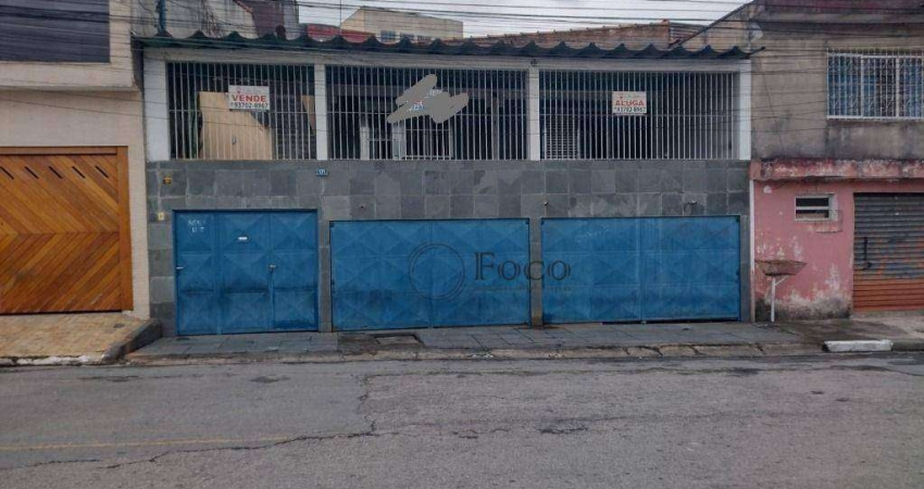 Casa para venda em Parque Jurema de 177.00m² com 2 Quartos e 2 Garagens