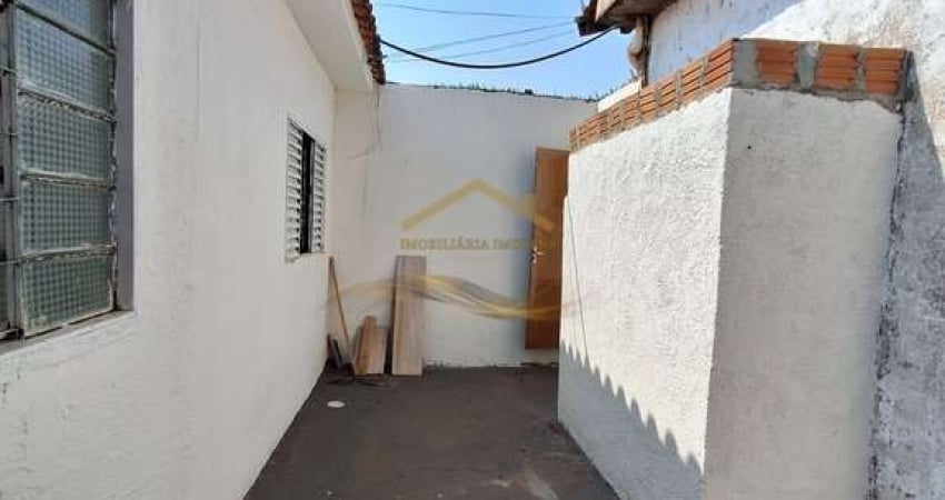 Casa para alugar em Jardim Vale Do Sol de 50.00m² com 1 Quarto