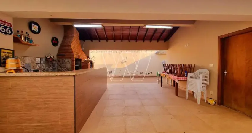 Sobrado para venda em Nova Sousas (sousas) de 261.30m² com 4 Quartos, 2 Suites e 4 Garagens