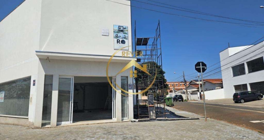 Loja para venda em Jardim Guanabara de 180.00m² com 10 Garagens