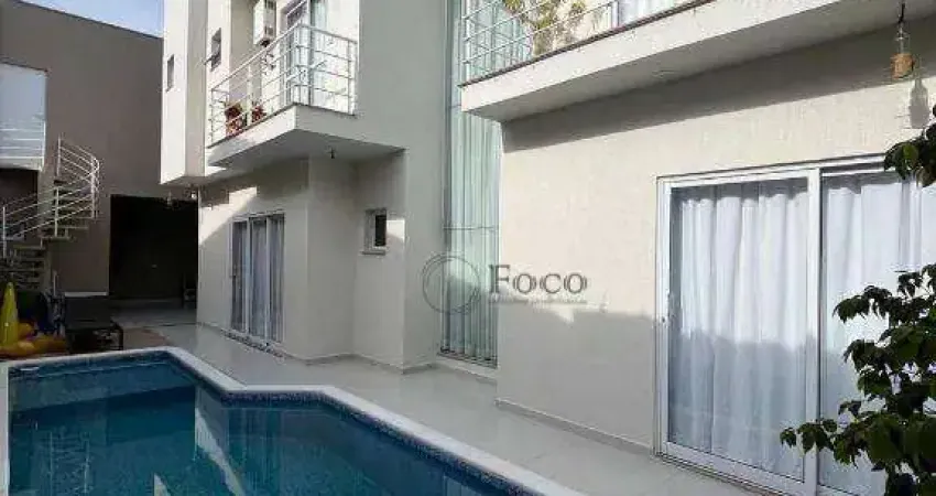 Sobrado para venda em Jardim Rosa De Franca de 280.00m² com 3 Quartos, 3 Suites e 3 Garagens