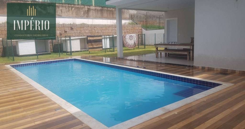 Casa de Condomínio para venda e aluguel em Condomínio Residencial Dos Lagos de 400.00m² com 4 Quartos, 4 Suites e 6 Garagens