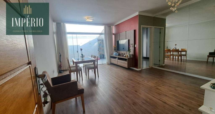 Casa de Condomínio para venda em Residencial Pérola D’itália de 97.00m² com 3 Quartos, 1 Suite e 2 Garagens