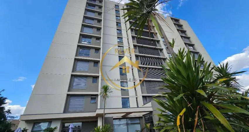 Apartamento para venda em Nova Campinas de 170.00m² com 3 Quartos, 3 Suites e 3 Garagens
