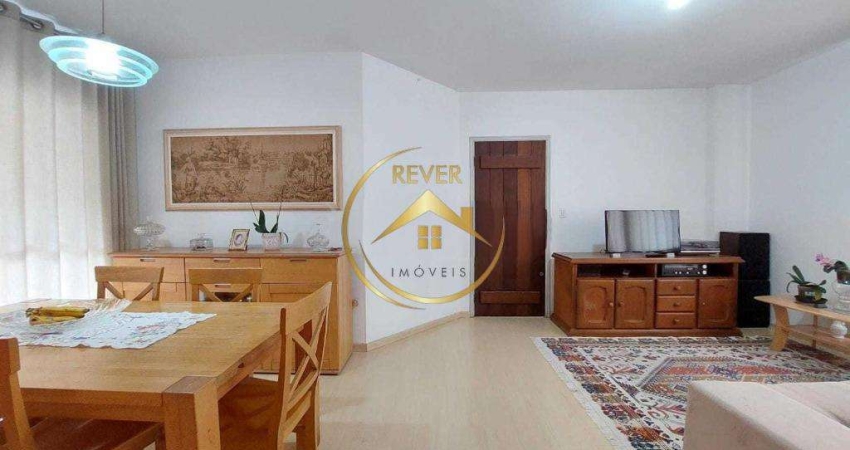 Apartamento para venda em Bonfim de 88.00m² com 3 Quartos, 1 Suite e 1 Garagem