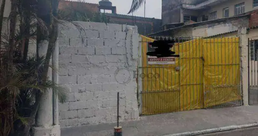 Terreno à venda no Jardim Soraia, São Paulo 