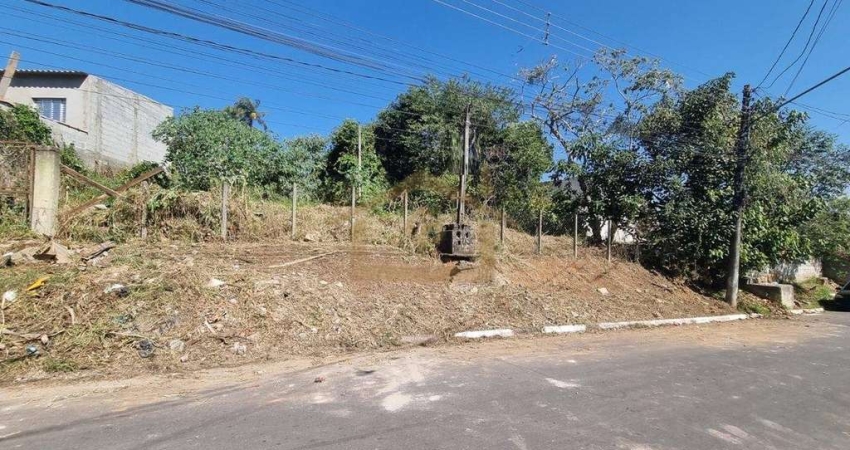 Terreno para venda em Jardim Portão Vermelho de 1513.00m²