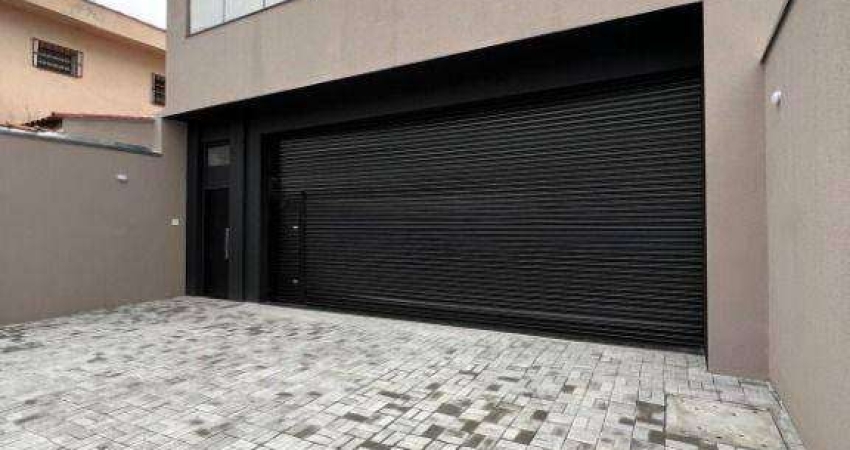 Sala Comercial para alugar em Vila Das Palmeiras de 194.00m²