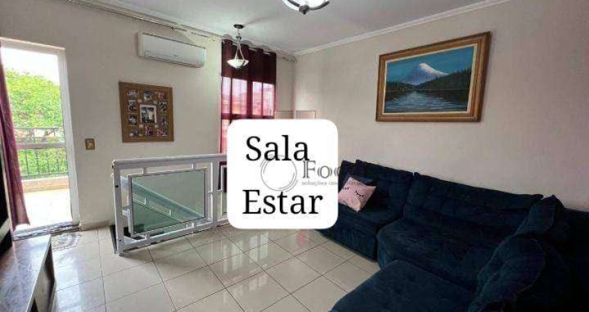 Apartamento para venda em Jardim Angélica de 96.00m² com 3 Quartos e 1 Suite