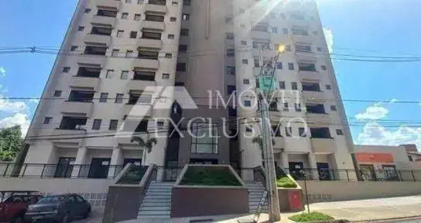 Apartamento para alugar em Jardim Recreio de 45.00m² com 1 Quarto, 1 Suite e 1 Garagem