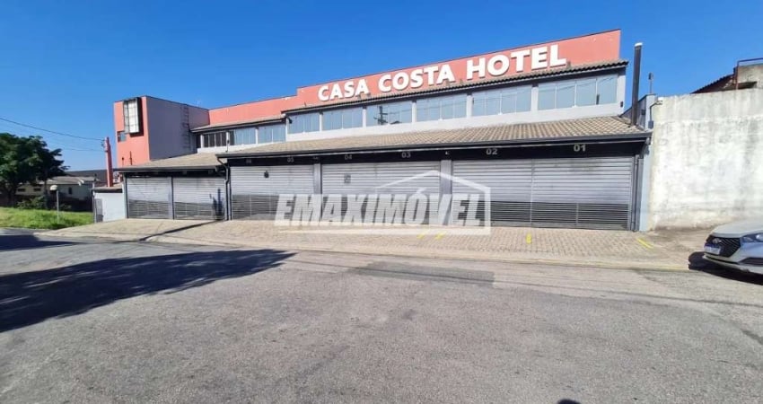 Apartamento para alugar em Parque Manchester de 30.00m² com 1 Quarto e 1 Garagem
