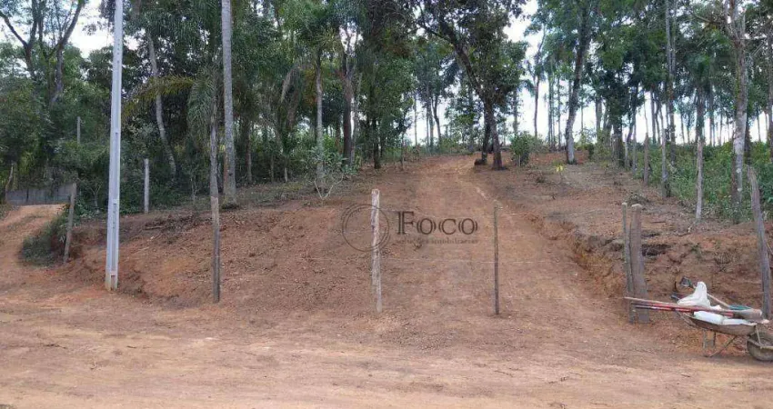 Terreno à venda na Vila Cariri, Franco da Rocha 