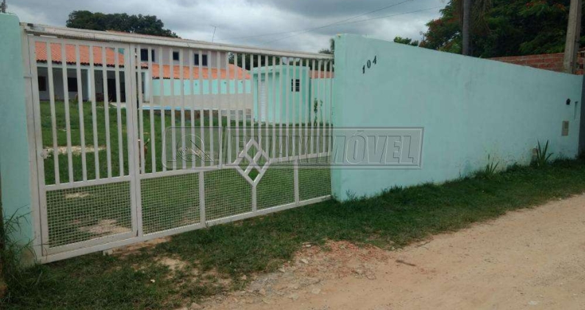 Chácara para alugar em Itavuvu de 98.00m² com 2 Quartos e 10 Garagens