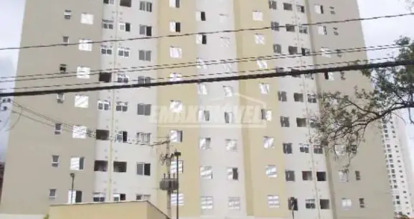 Apartamento para alugar em Parque Campolim de 49.00m² com 2 Quartos e 1 Garagem