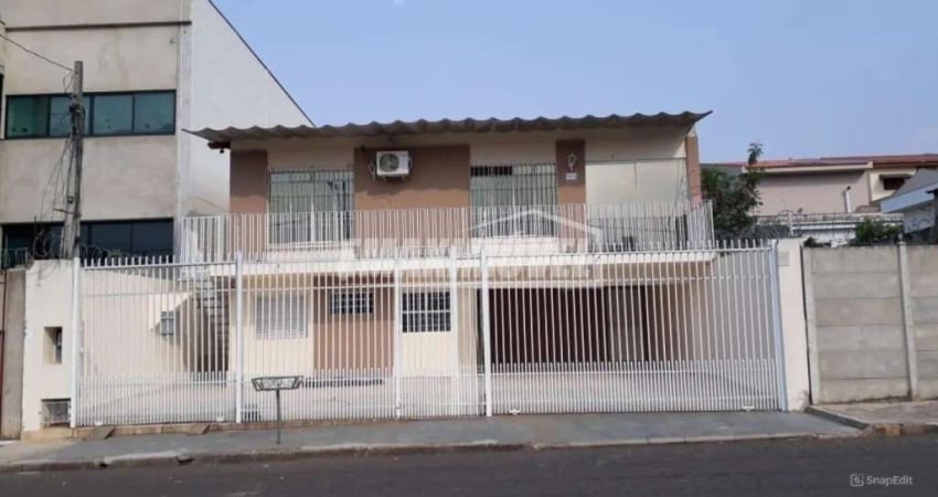 Casa para alugar em Jardim Santa Rosália de 175.00m² com 3 Quartos, 1 Suite e 4 Garagens