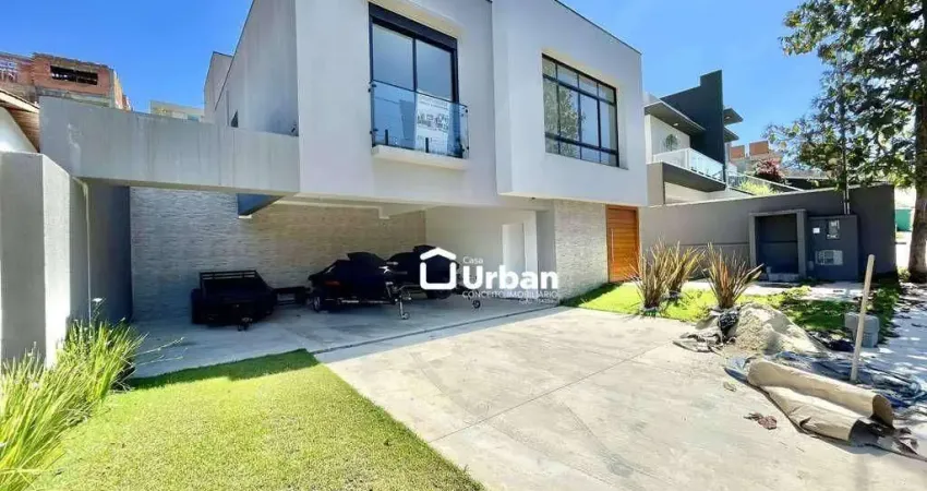 Casa de Condomínio para venda em Lago Do Sol de 230.00m² com 3 Quartos, 3 Suites e 5 Garagens