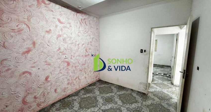 Casa para venda em Residencial São Luís de 70.00m² com 2 Quartos e 2 Garagens