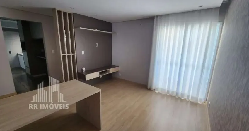 Apartamento para venda em Jardim São Domingos de 59.00m² com 2 Quartos, 1 Suite e 1 Garagem