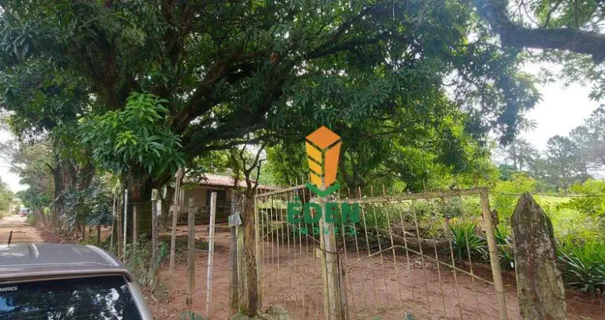 Imóvel Comercial para alugar em Iporanga de 19575.00m²
