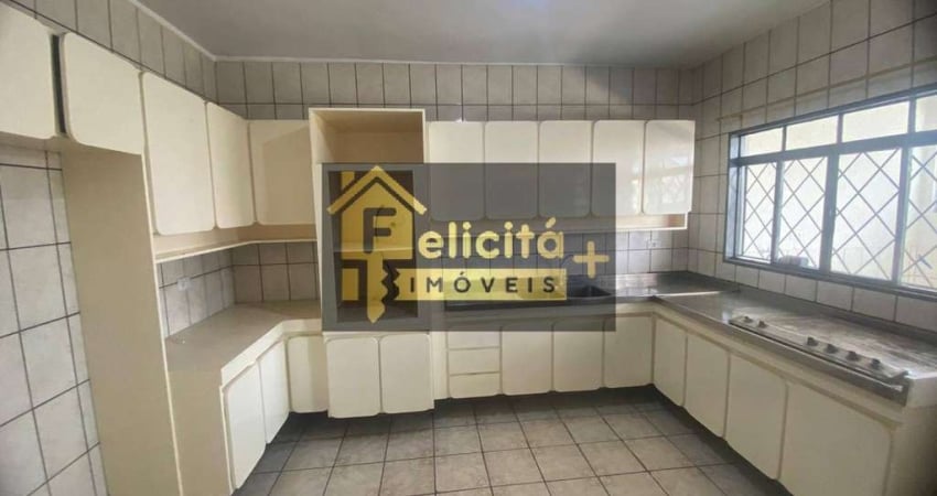 Casa para alugar em Quitaúna de 110.00m² com 3 Quartos