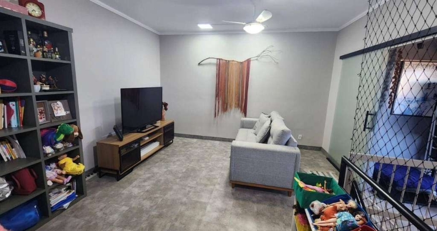 Apartamento para venda em Jardim Paulistano de 117.00m² com 2 Quartos, 1 Suite e 2 Garagens