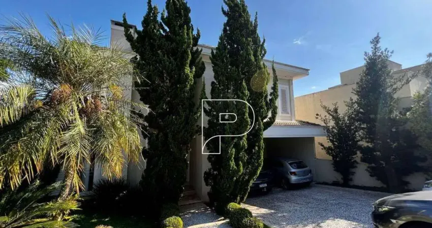 Casa de Condomínio para venda em Valville 1 de 369.00m² com 4 Quartos, 3 Suites e 4 Garagens