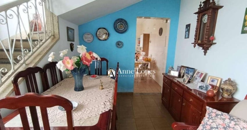 Casa para venda em Campo Grande de 130.00m² com 3 Quartos e 3 Garagens