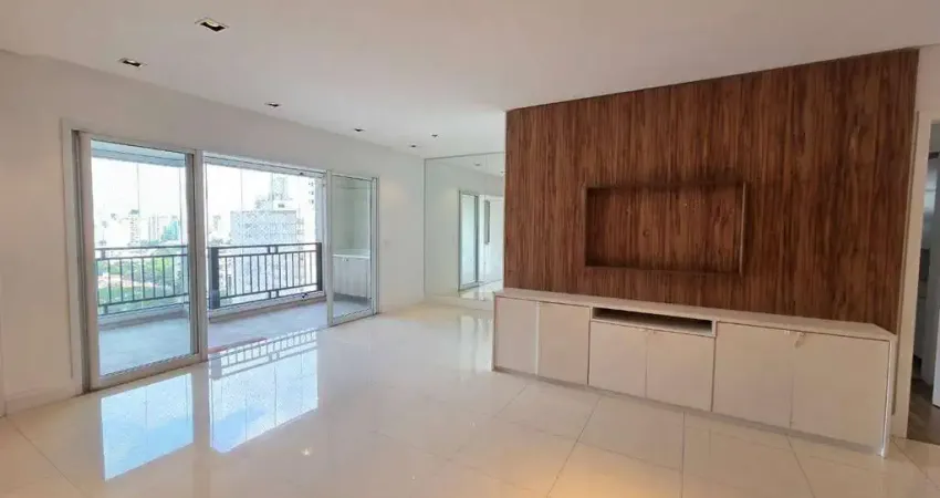 Apartamento para alugar em Vila Mariana de 100.00m² com 2 Quartos, 2 Suites e 2 Garagens