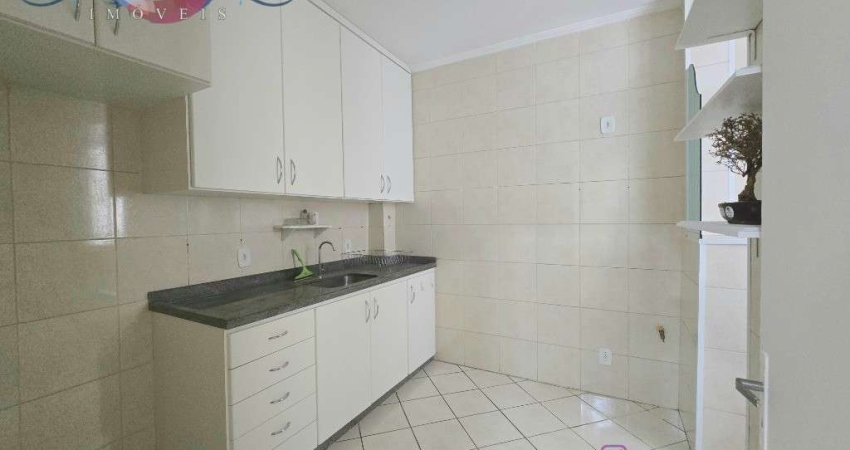 Apartamento para venda em Jardim Santa Teresa de 60.00m² com 2 Quartos e 1 Garagem