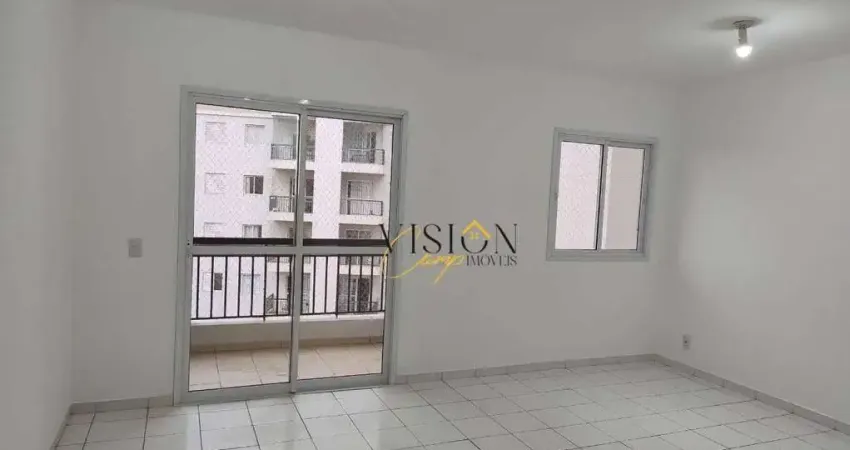 Apartamento para alugar em Bonfim de 65.00m² com 3 Quartos, 1 Suite e 2 Garagens