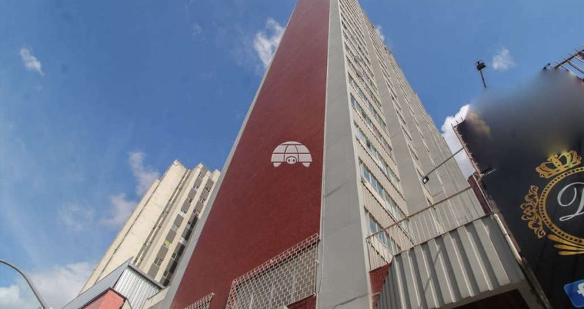 Apartamento para venda em Centro de 77.00m² com 2 Quartos, 1 Suite e 1 Garagem