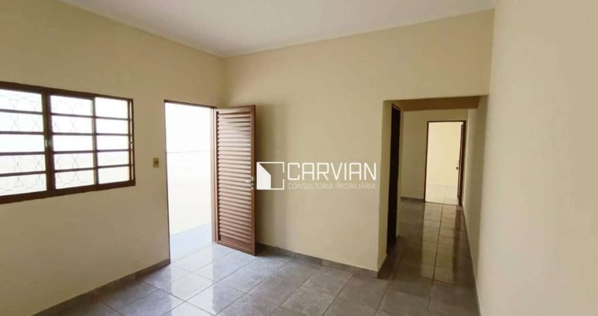 Casa para venda em Jardim Piratininga de 120.00m² com 2 Quartos, 1 Suite e 3 Garagens