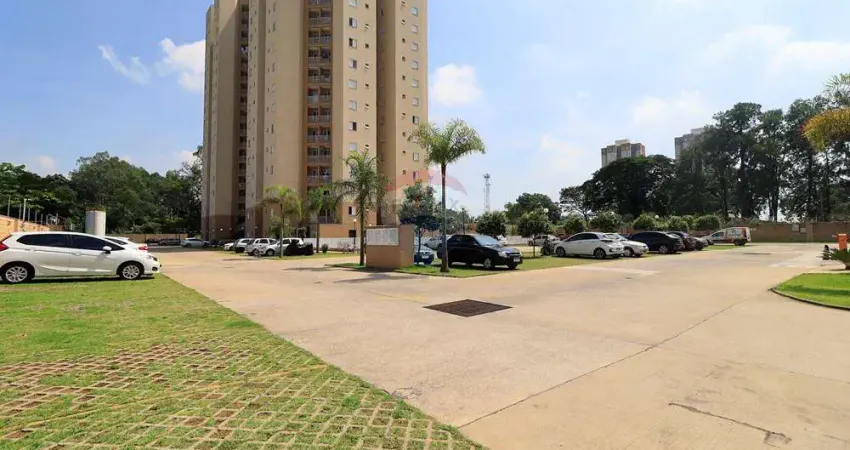 Apartamento para alugar em Zona Especial De Interesse Social (zeis) de 52.20m² com 2 Quartos, 1 Suite e 1 Garagem