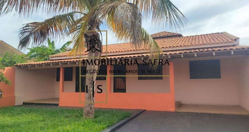 Casa para venda em Residencial Cidade Jardim de 150.00m² com 3 Quartos, 1 Suite e 5 Garagens
