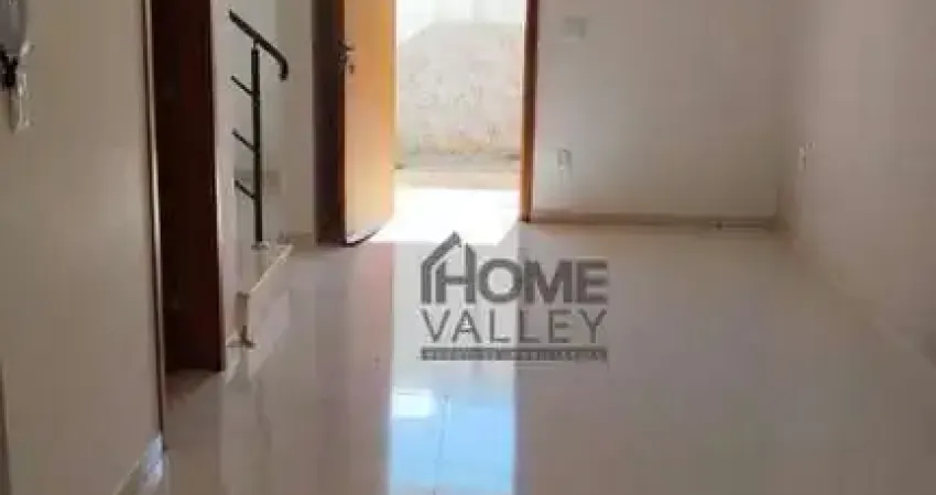 Casa para venda em Jardim Carlos Gomes de 94.00m² com 2 Quartos, 1 Suite e 4 Garagens