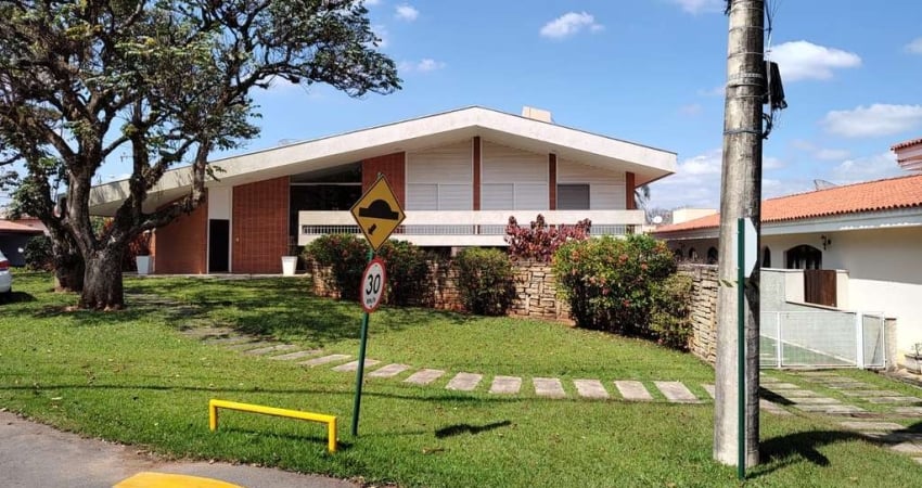 Casa para alugar em Condomínio Portal De Itu de 302.00m² com 3 Quartos, 1 Suite e 1 Garagem