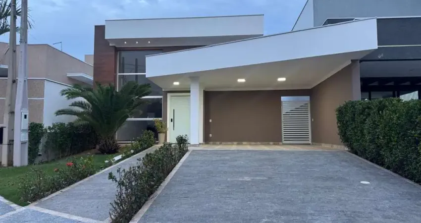 Casa para venda em Cajuru Do Sul de 250.00m² com 3 Quartos, 3 Suites e 1 Garagem